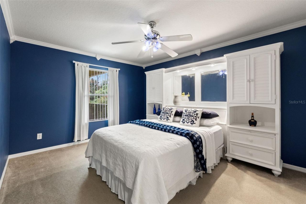 7445 Minnow Brook Way, Land O Lakes, FL 34637 Photo