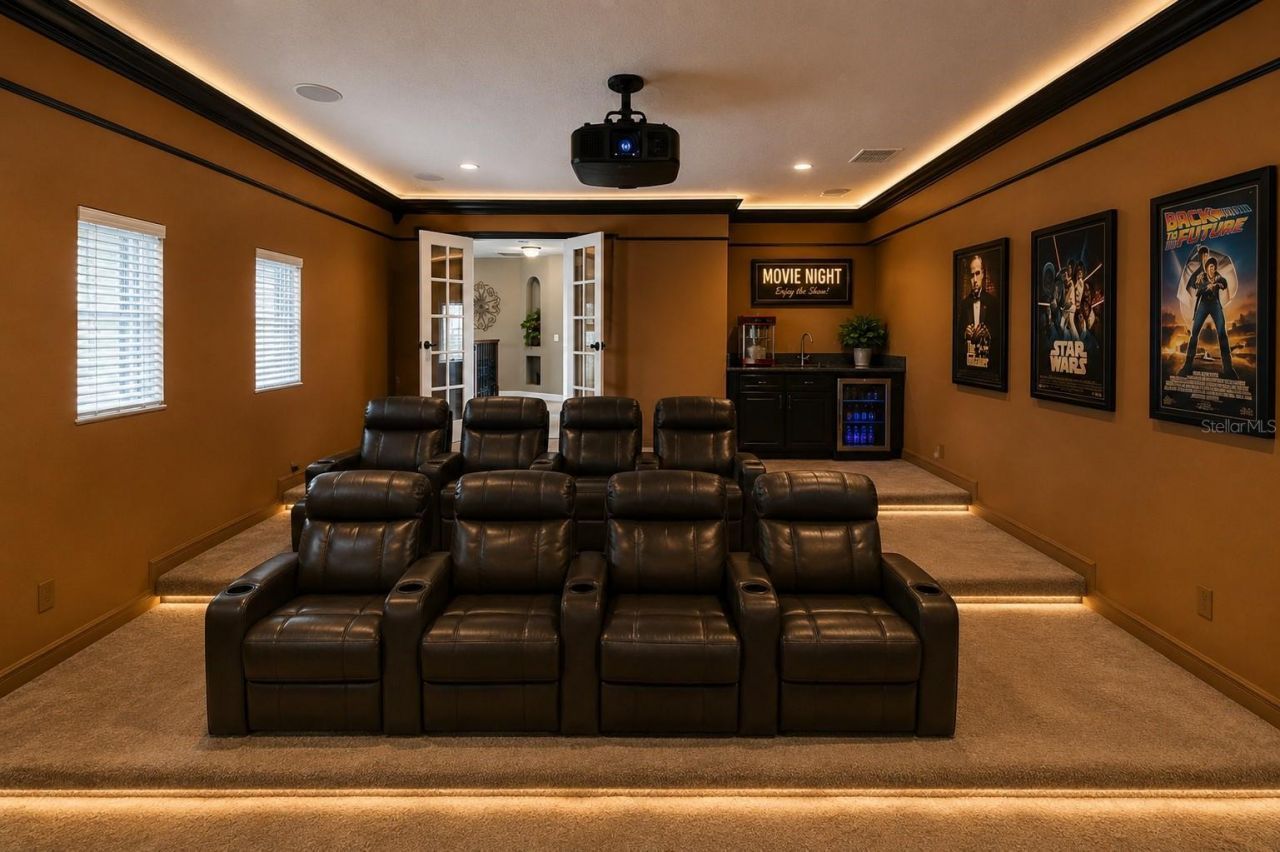 7445 Minnow Brook Way, Land O Lakes, FL 34637 Photo