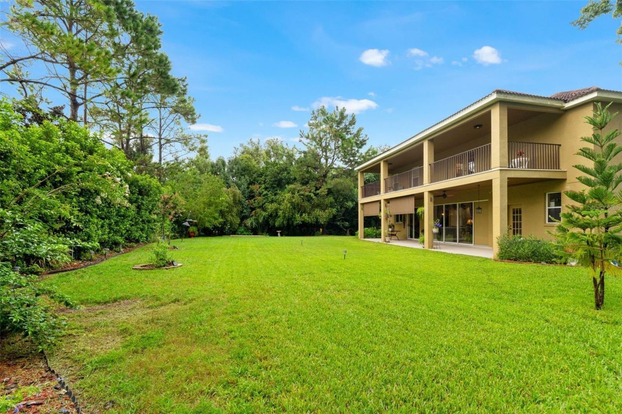 7445 Minnow Brook Way, Land O Lakes, FL 34637 Photo
