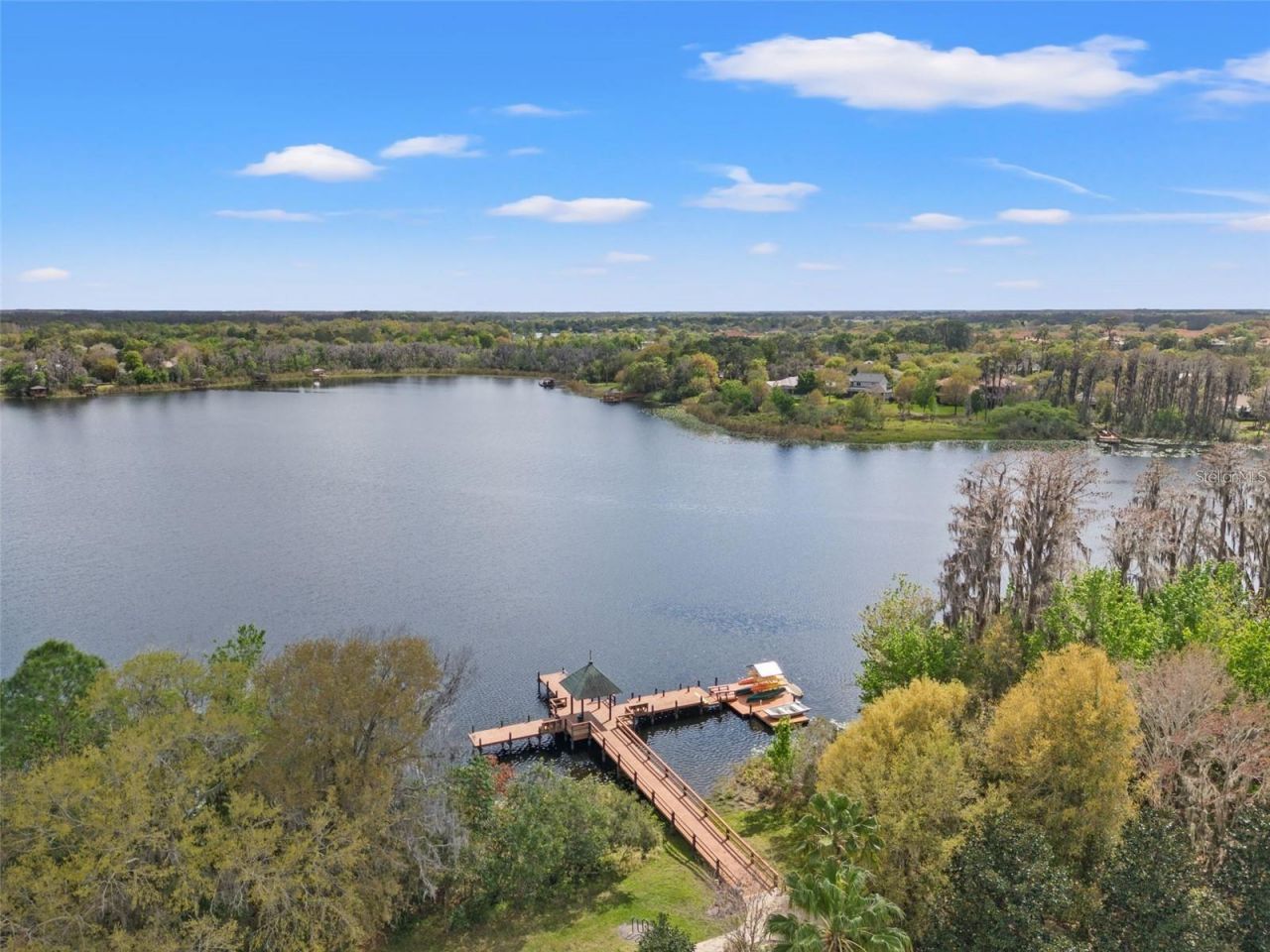 7445 Minnow Brook Way, Land O Lakes, FL 34637 Photo