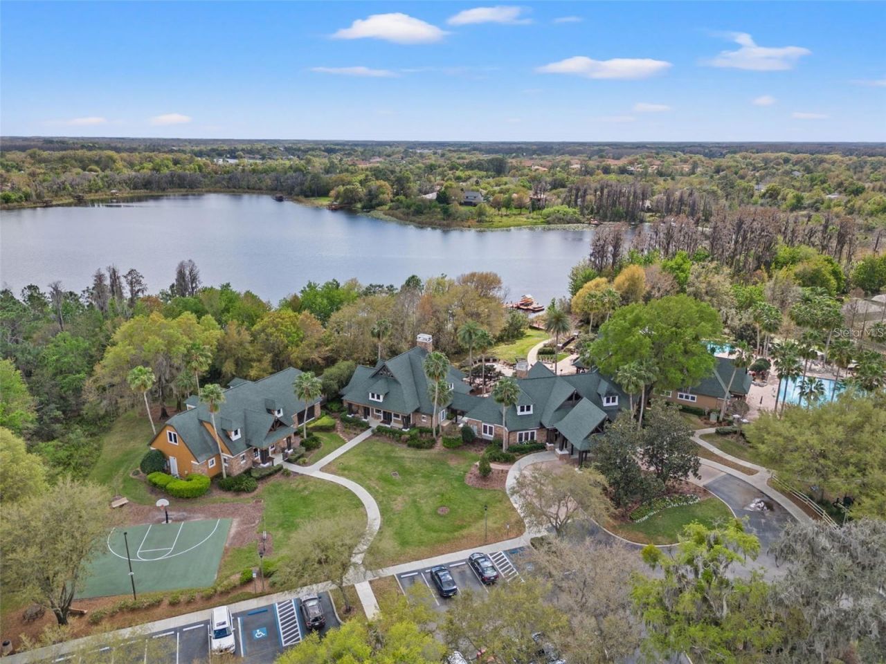 7445 Minnow Brook Way, Land O Lakes, FL 34637 Photo