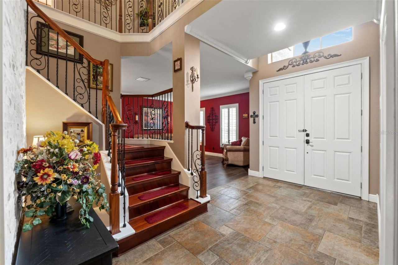 7445 Minnow Brook Way, Land O Lakes, FL 34637 Photo