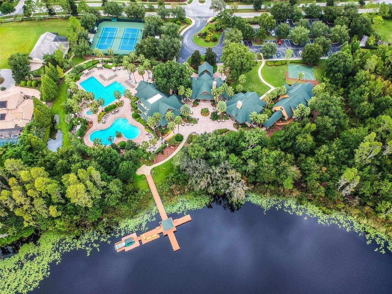 7445 Minnow Brook Way, Land O Lakes, FL 34637 Photo