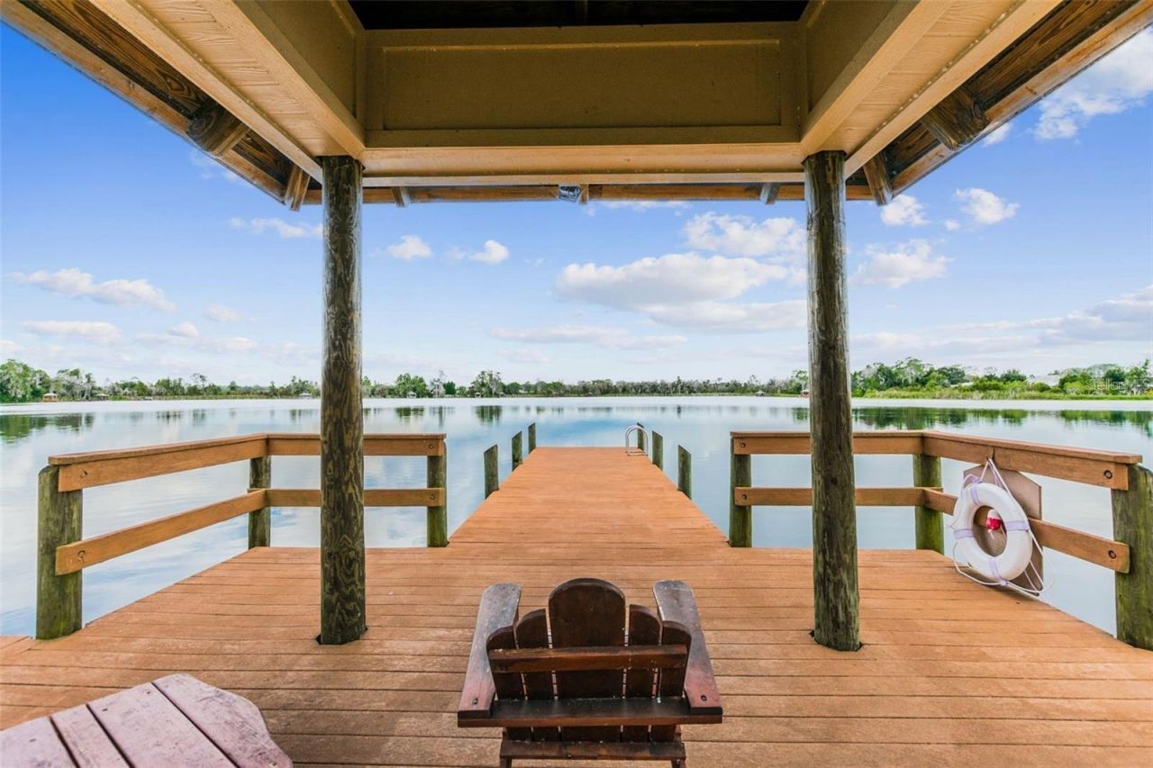 7445 Minnow Brook Way, Land O Lakes, FL 34637 Photo