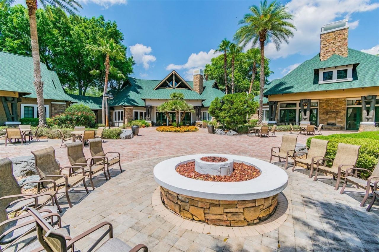 7445 Minnow Brook Way, Land O Lakes, FL 34637 Photo