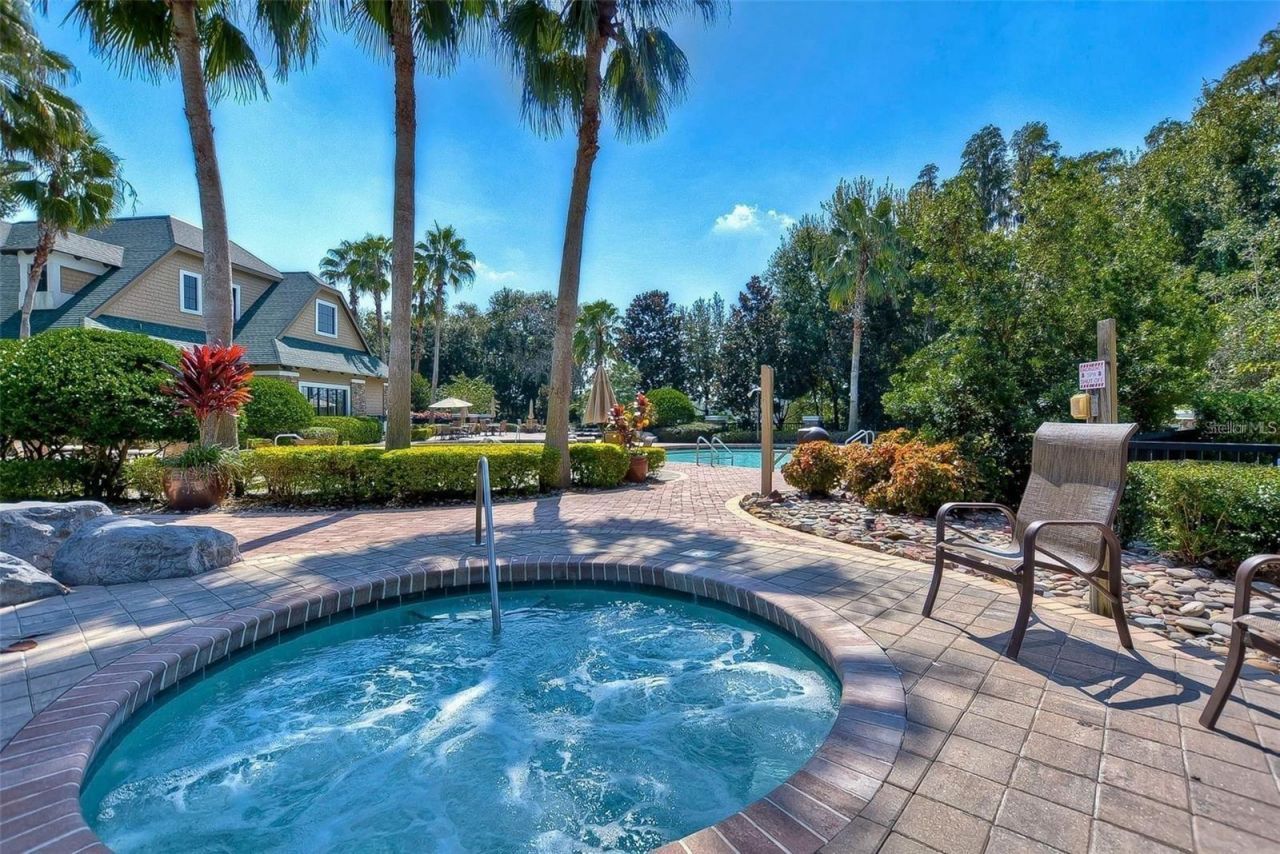 7445 Minnow Brook Way, Land O Lakes, FL 34637 Photo
