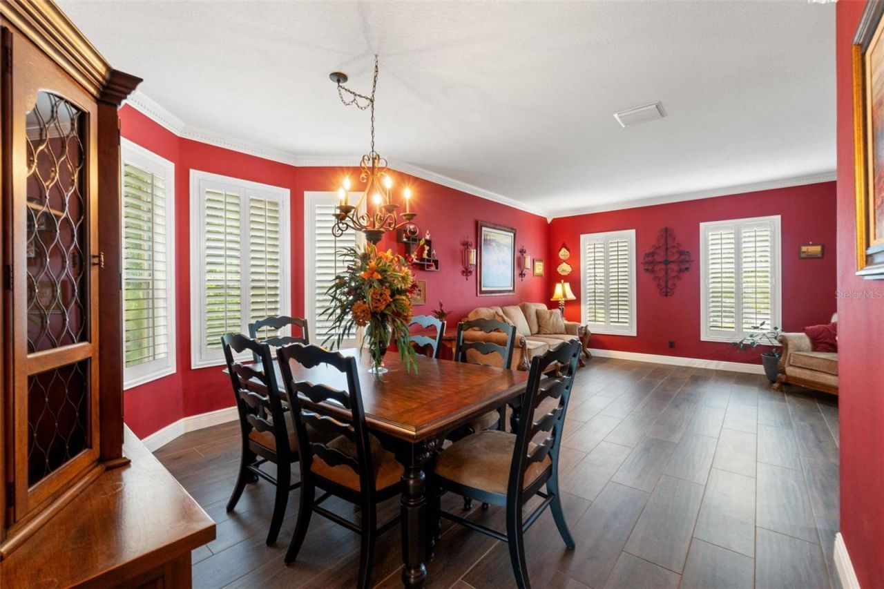 7445 Minnow Brook Way, Land O Lakes, FL 34637 Photo