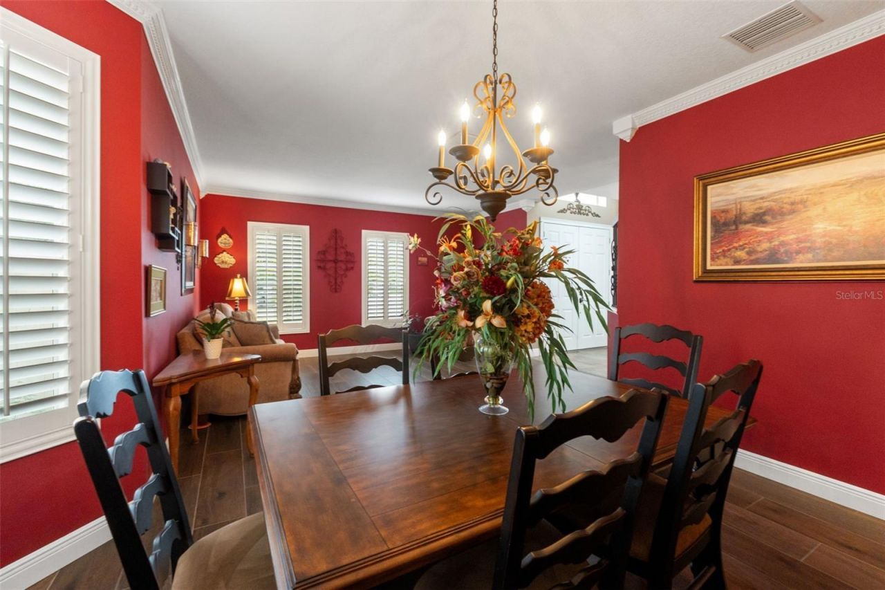 7445 Minnow Brook Way, Land O Lakes, FL 34637 Photo