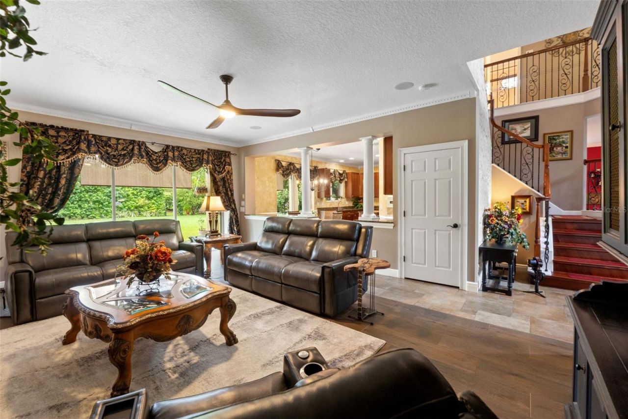 7445 Minnow Brook Way, Land O Lakes, FL 34637 Photo