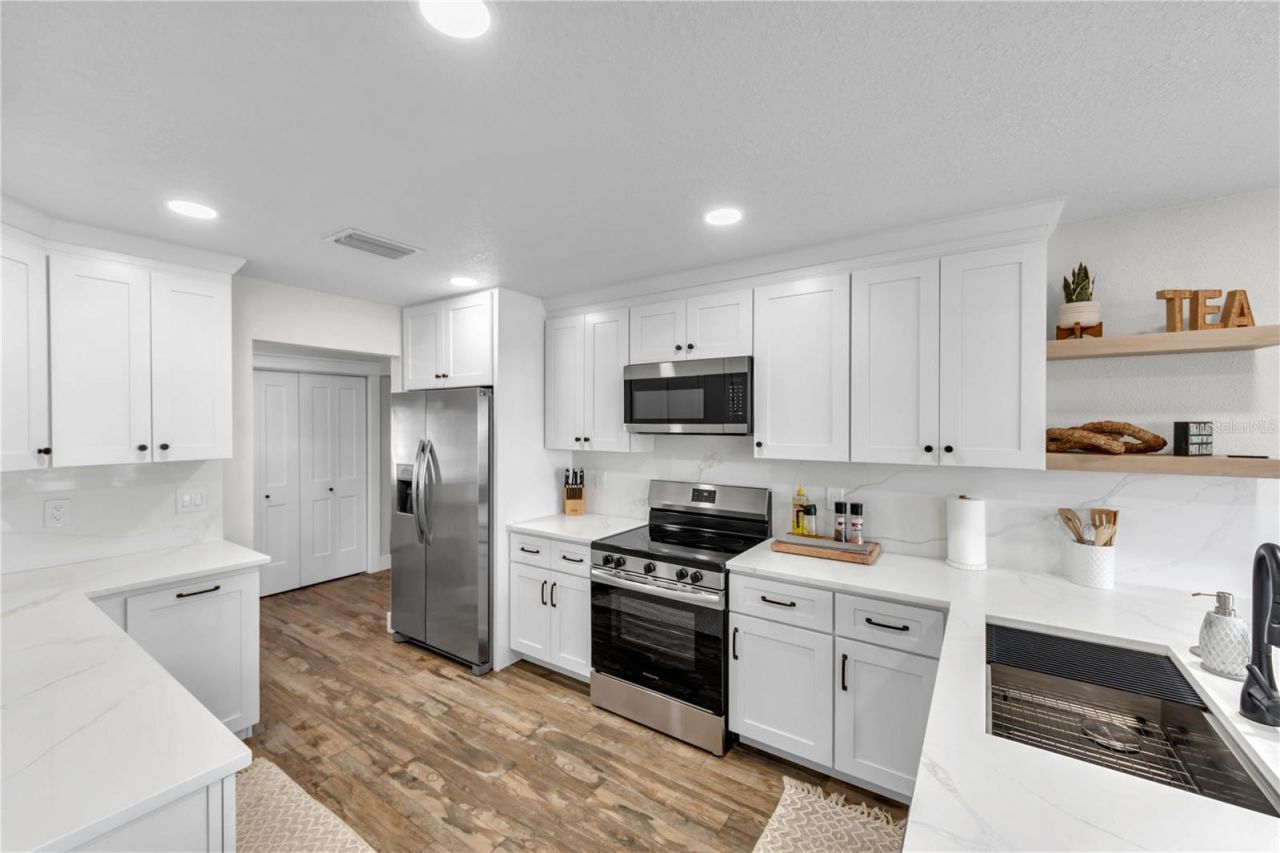 5004 Ensign Loop, New Port Richey, FL 34652 Photo