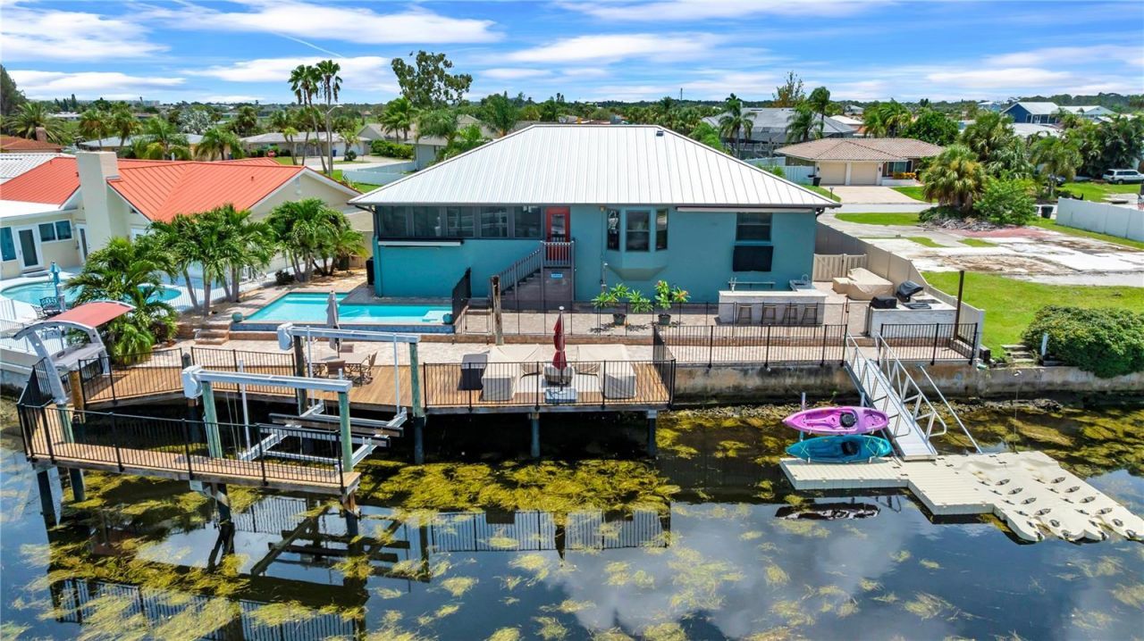 5004 Ensign Loop, New Port Richey, FL 34652 Photo