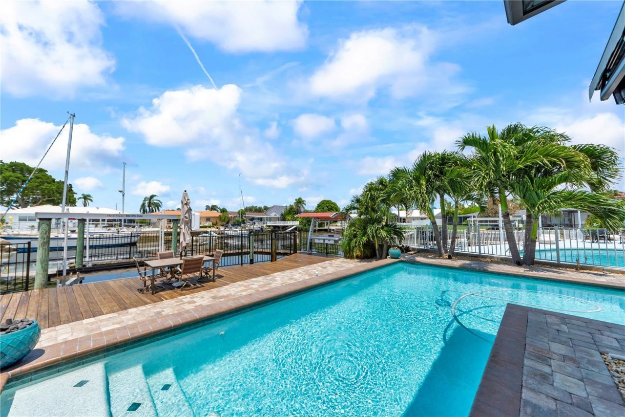5004 Ensign Loop, New Port Richey, FL 34652 Photo