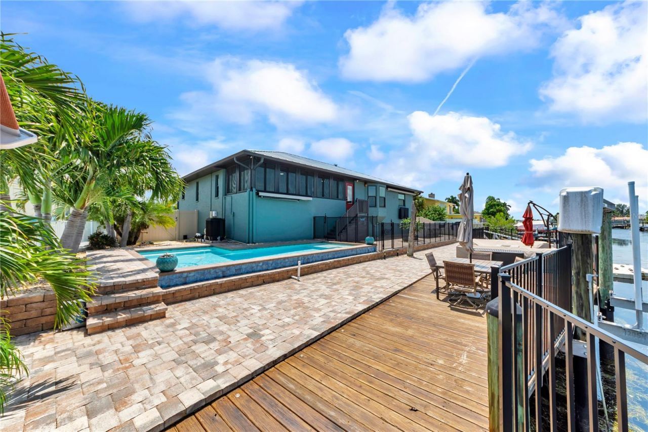 5004 Ensign Loop, New Port Richey, FL 34652 Photo
