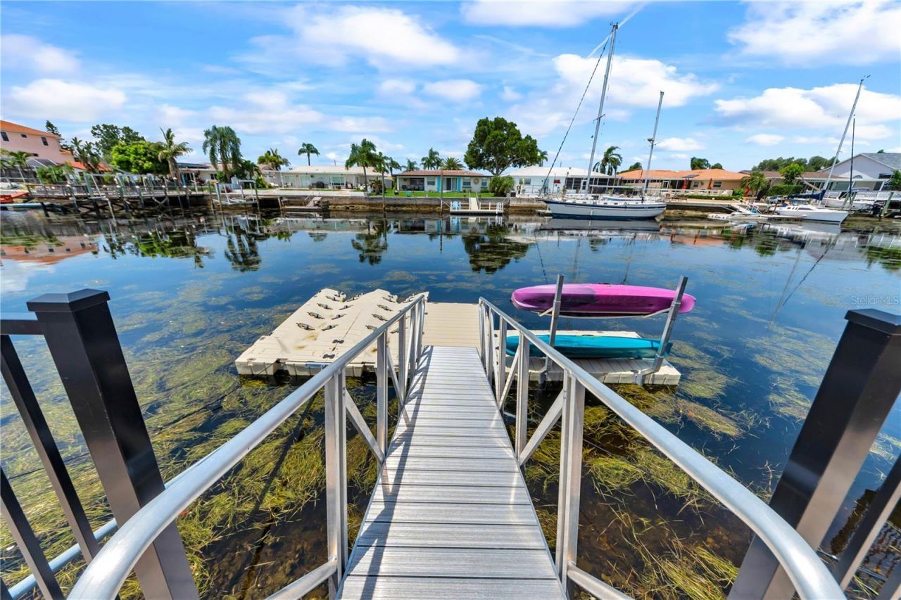 5004 Ensign Loop, New Port Richey, FL 34652 Photo