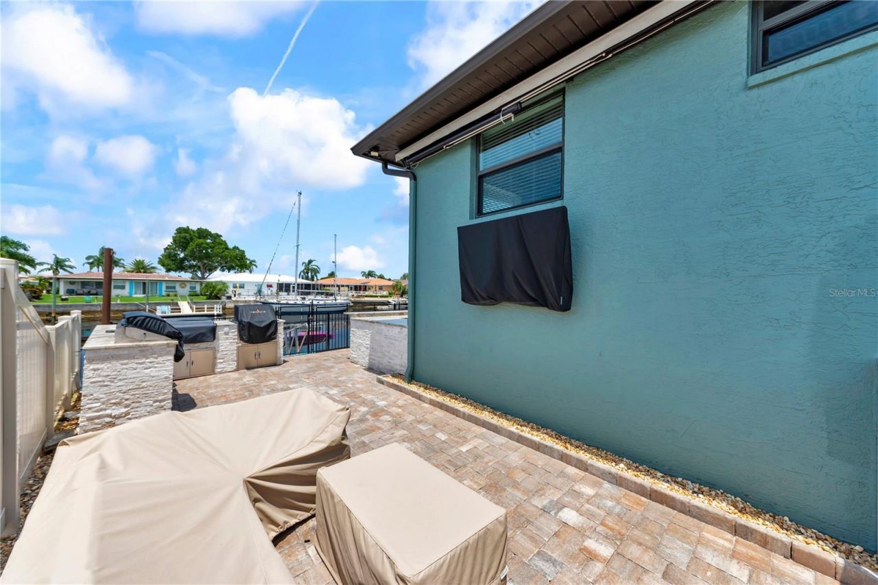 5004 Ensign Loop, New Port Richey, FL 34652 Photo