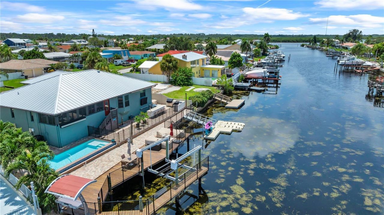 5004 Ensign Loop, New Port Richey, FL 34652 Photo