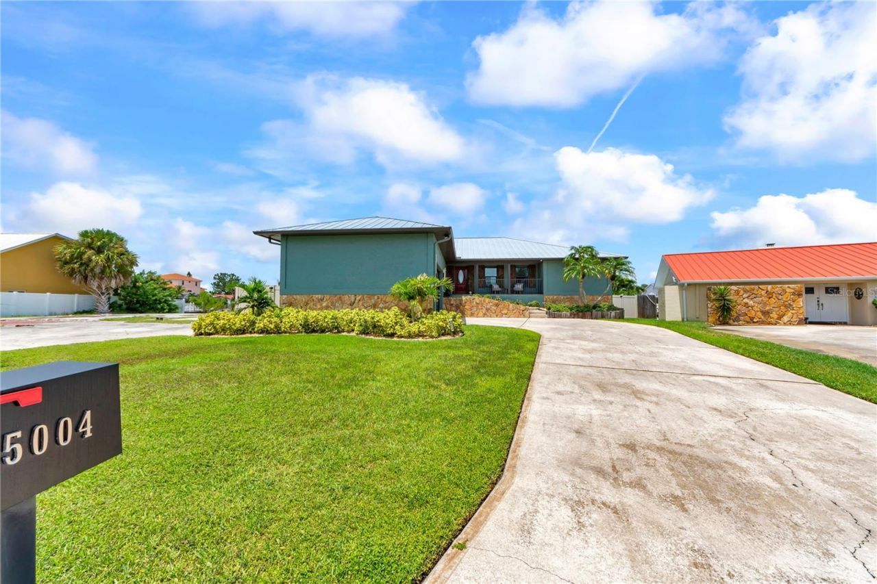 5004 Ensign Loop, New Port Richey, FL 34652 Photo