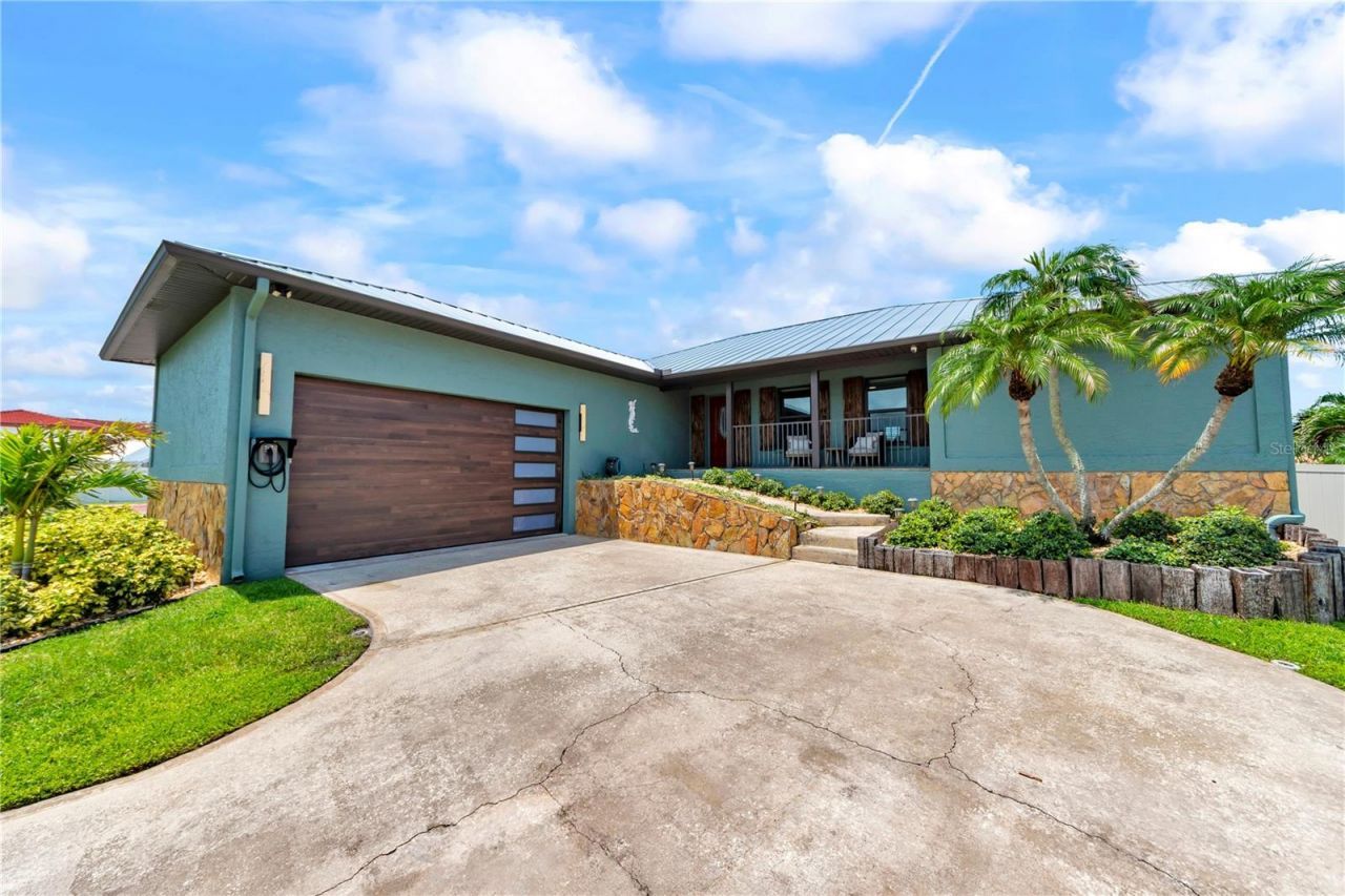 5004 Ensign Loop, New Port Richey, FL 34652 Photo