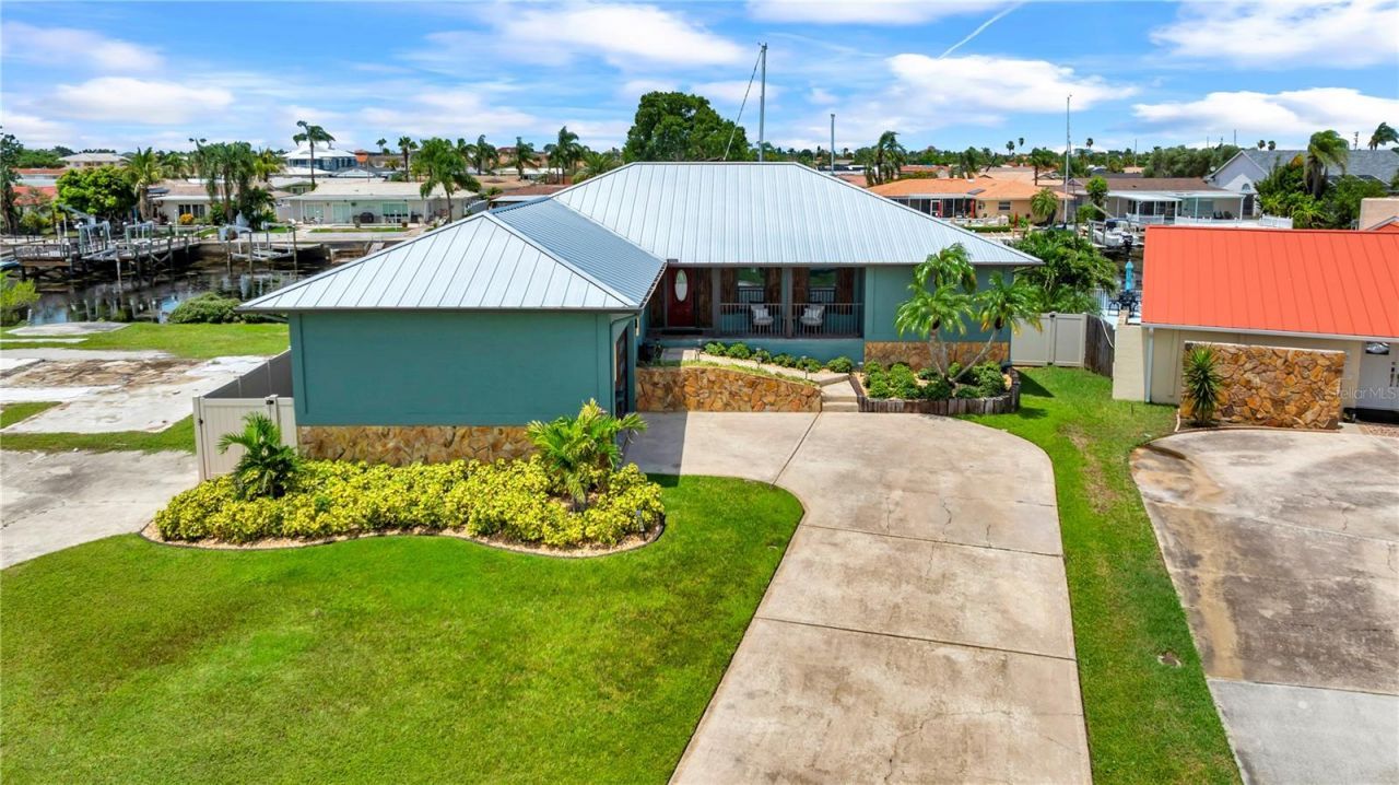 5004 Ensign Loop, New Port Richey, FL 34652 Photo