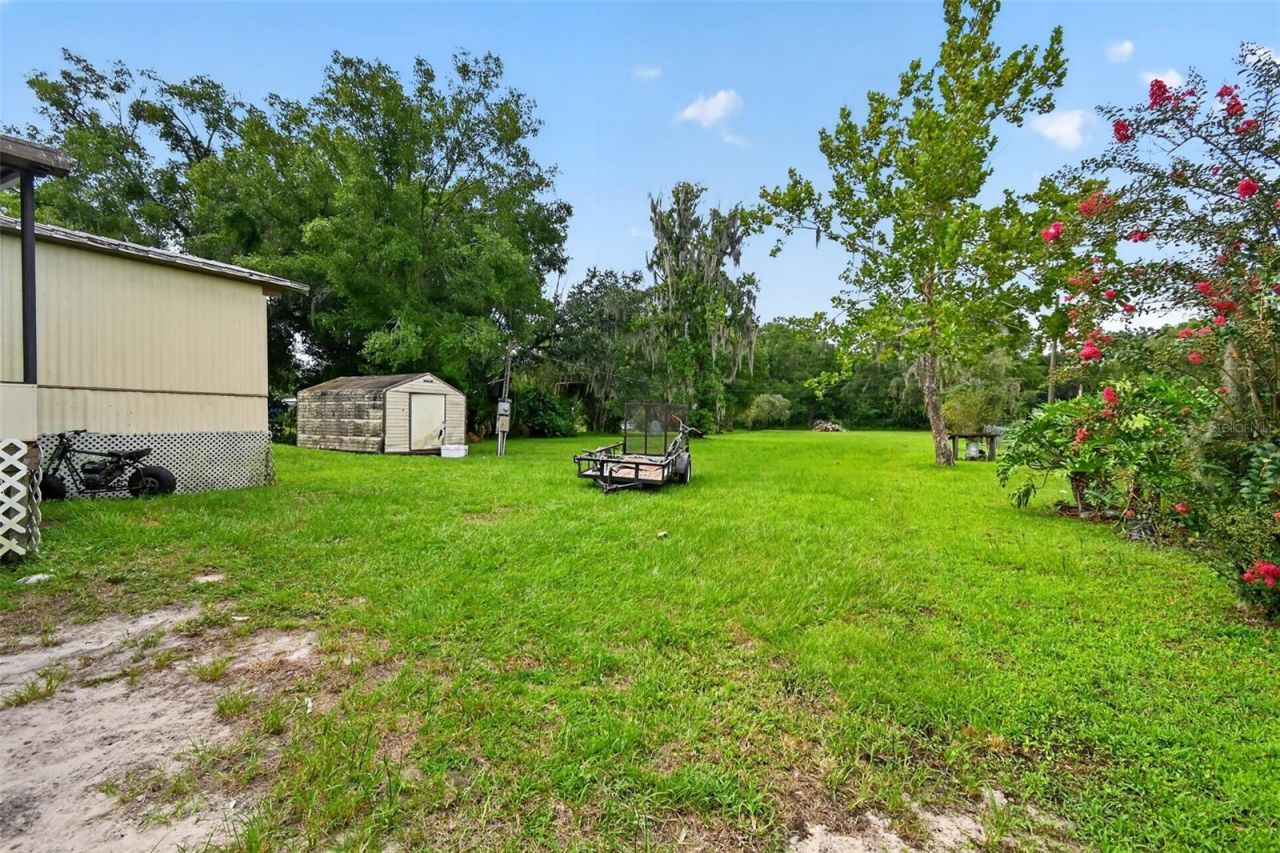 25005 Bartholomew Street, Christmas, FL 32709 Photo