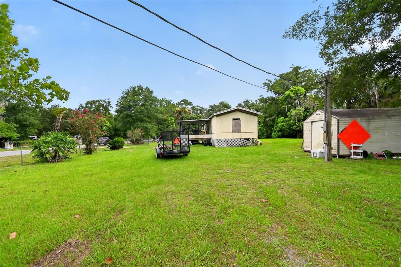 25005 Bartholomew Street, Christmas, FL 32709 Photo