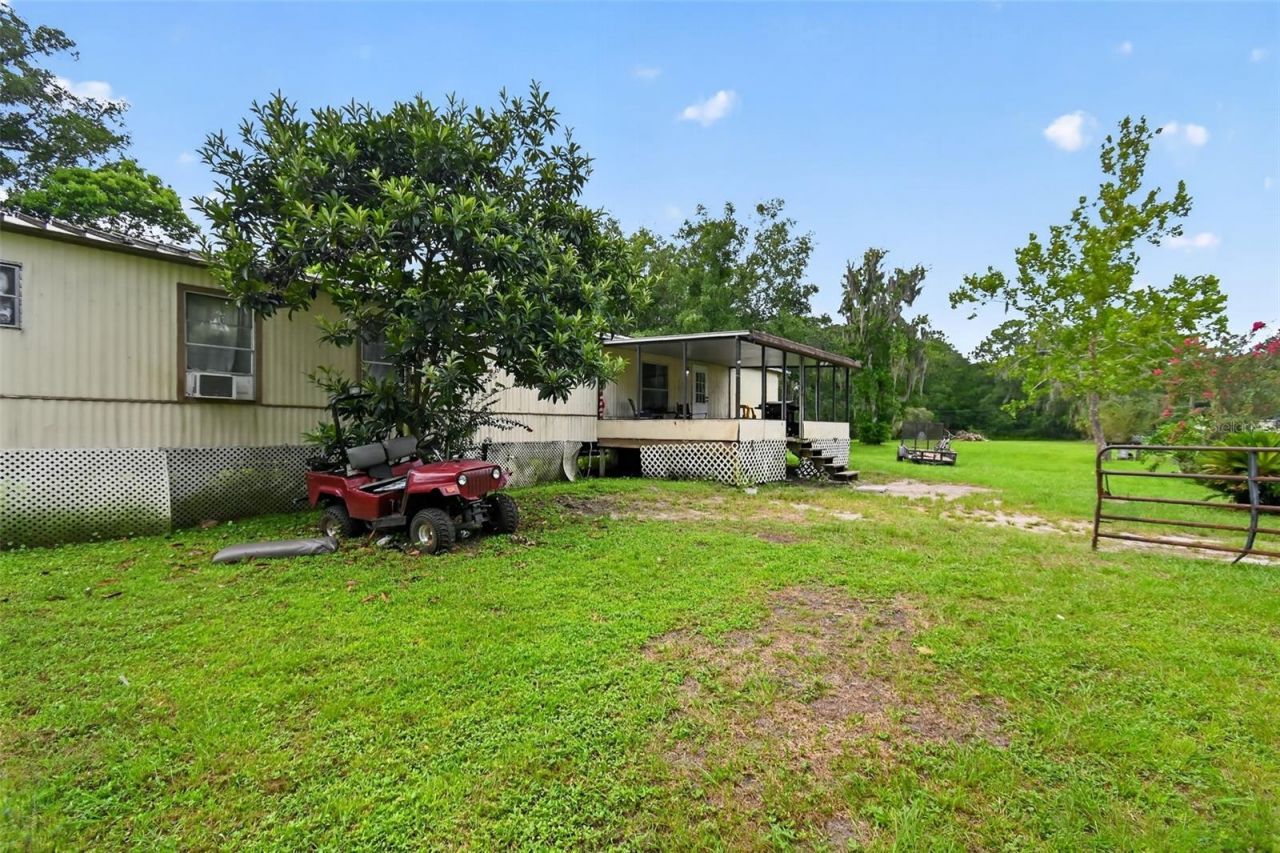 25005 Bartholomew Street, Christmas, FL 32709 Photo