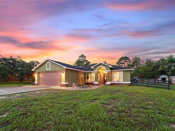 13466 NEVILLE DRIVE , SPRING HILL, FL 34609