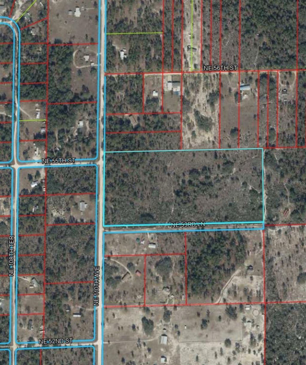 Ne 110th Avenue, Bronson, FL 32621 Photo