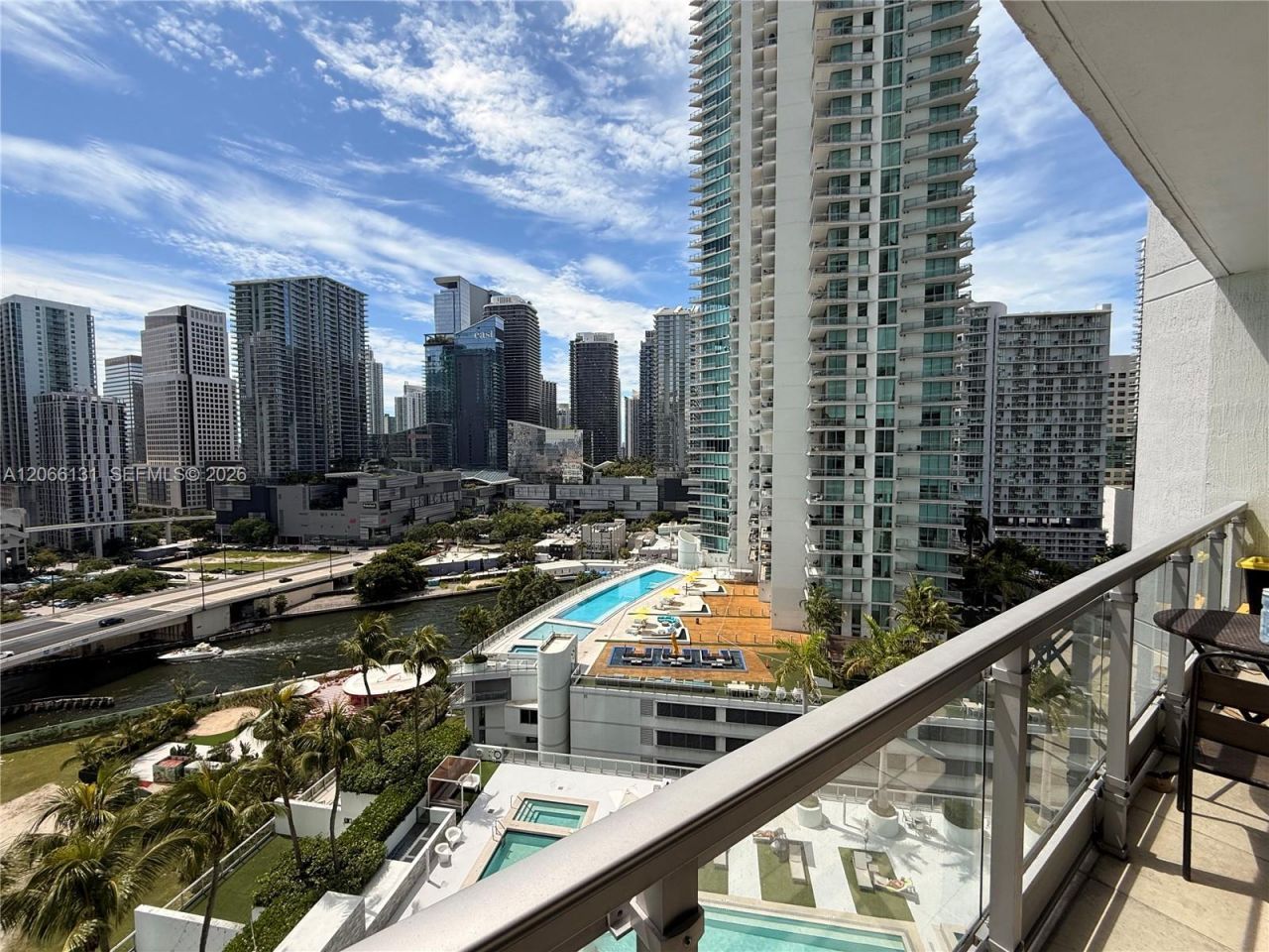 90 SW 3rd St , Unit 1801, Miami, FL 33130 Photo