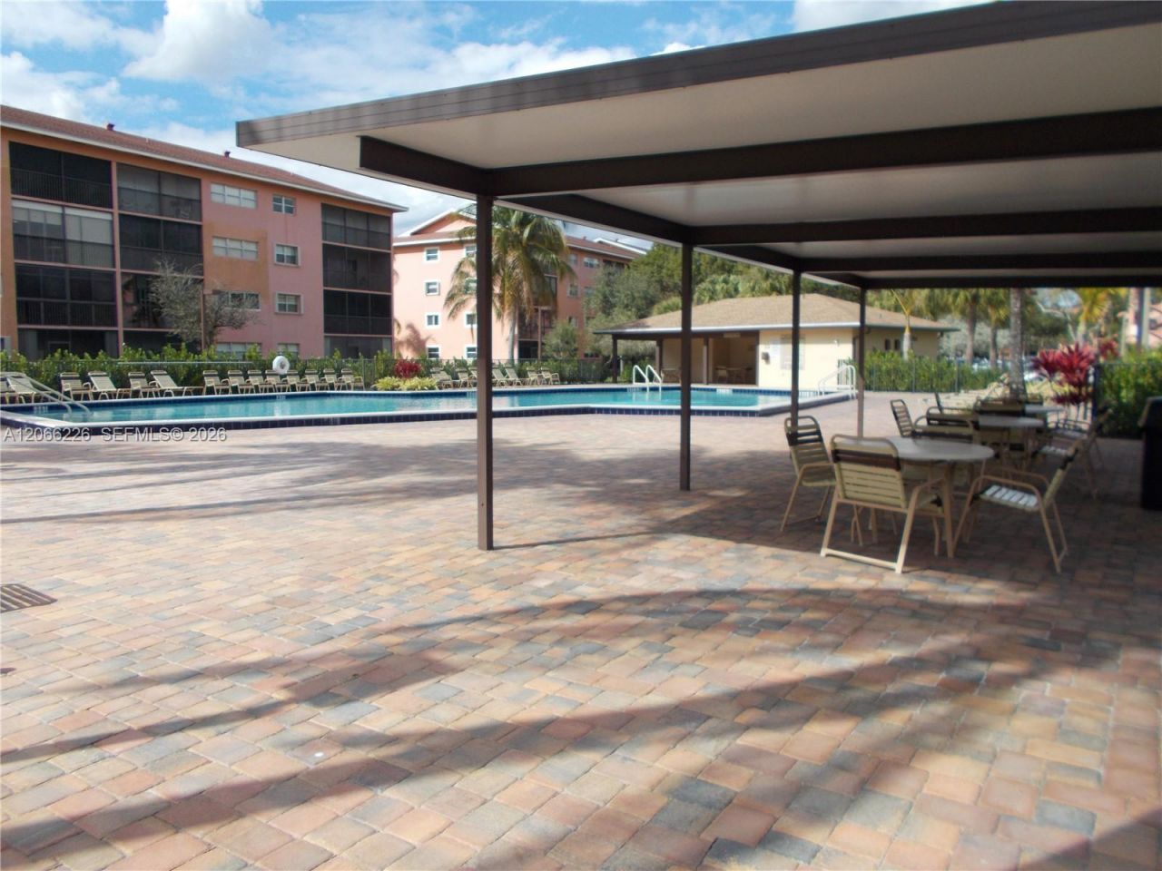 701 SW 141st Ave , Unit 110R, Pembroke Pines, FL 33027 Photo