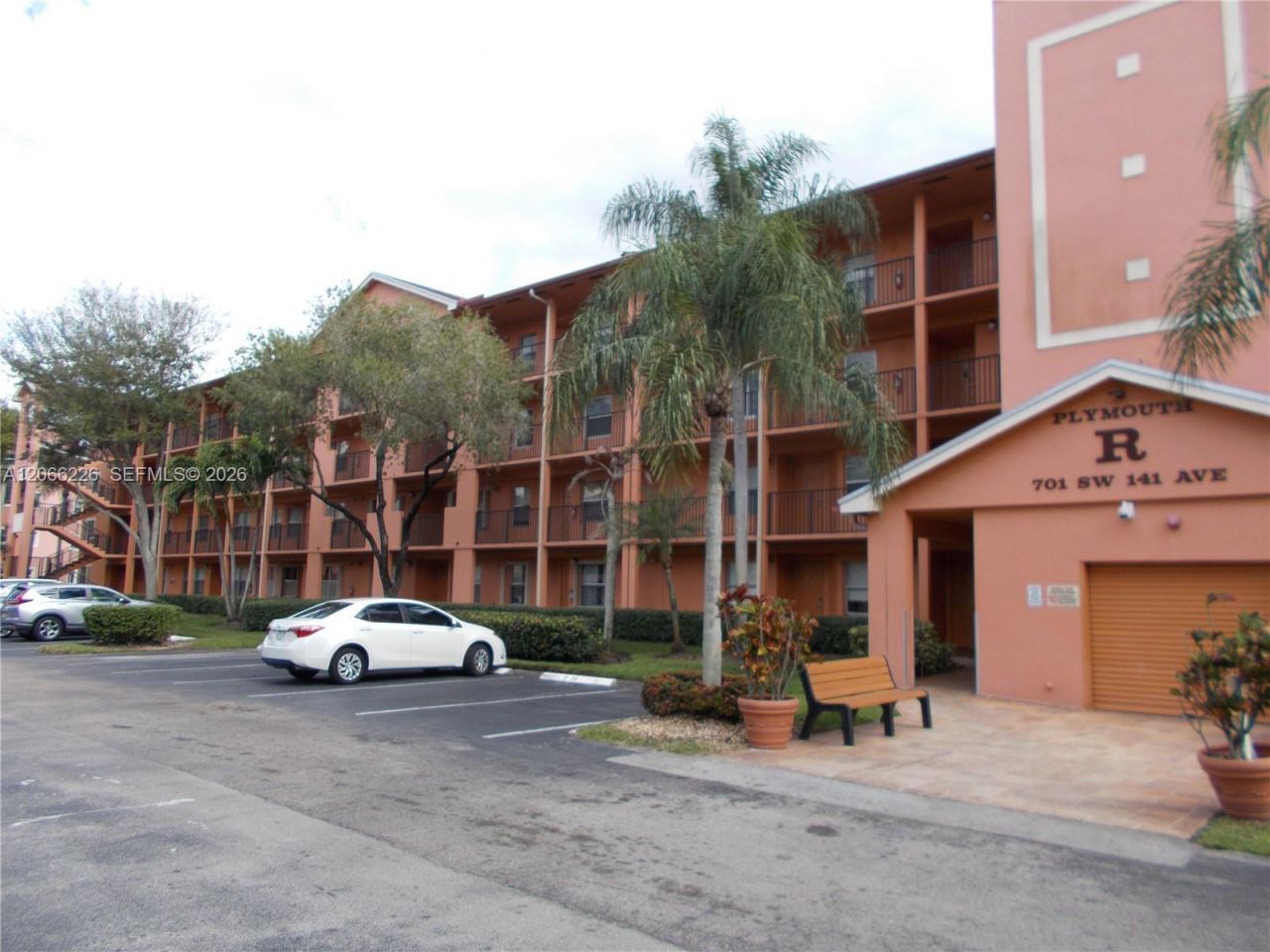 701 SW 141st Ave , Unit 110R, Pembroke Pines, FL 33027 Photo