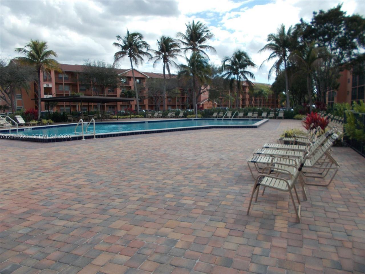 701 SW 141st Ave , Unit 110R, Pembroke Pines, FL 33027 Photo
