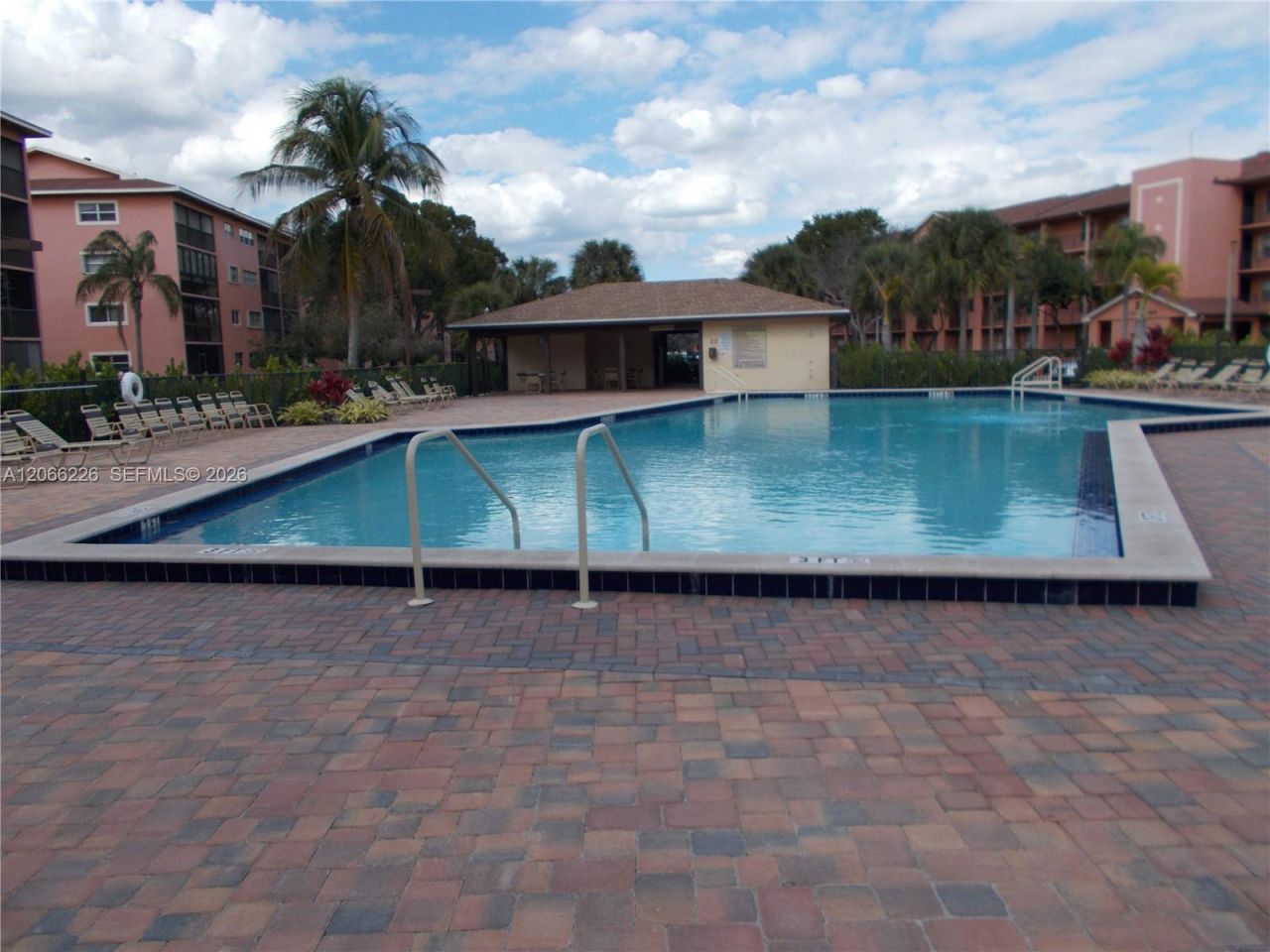 701 SW 141st Ave , Unit 110R, Pembroke Pines, FL 33027 Photo