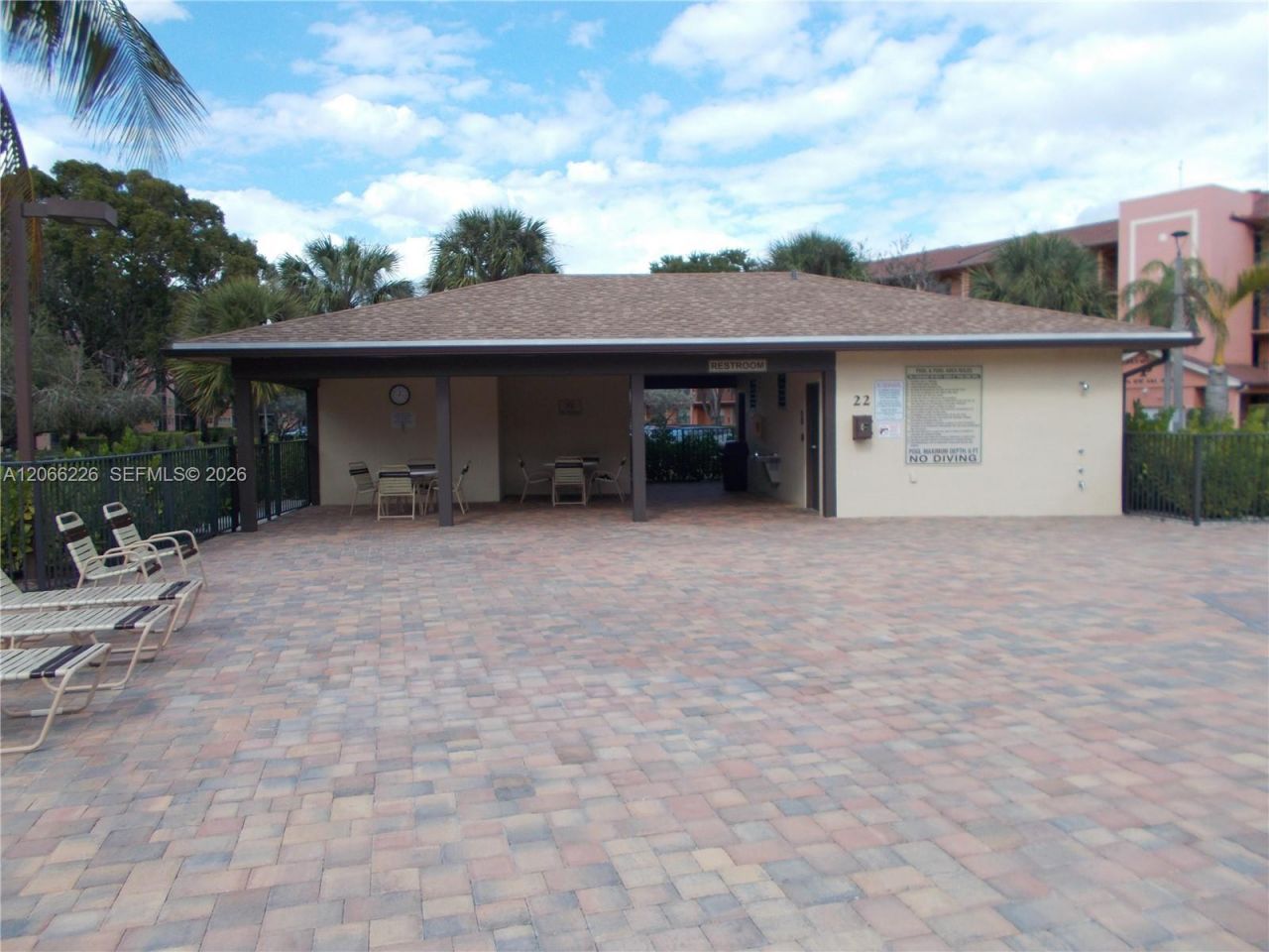 701 SW 141st Ave , Unit 110R, Pembroke Pines, FL 33027 Photo
