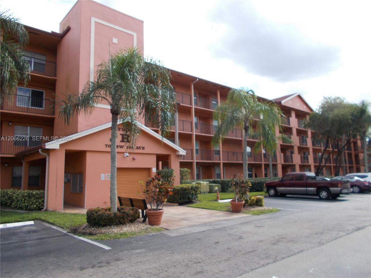 701 SW 141st Ave , Unit 110R, Pembroke Pines, FL 33027 Photo