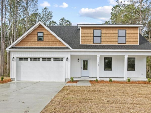 Lot 6 Peach Court, Burgaw, NC 28425