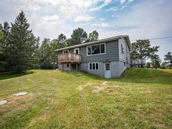 3869 Sandberg Road, Duluth, MN 55810