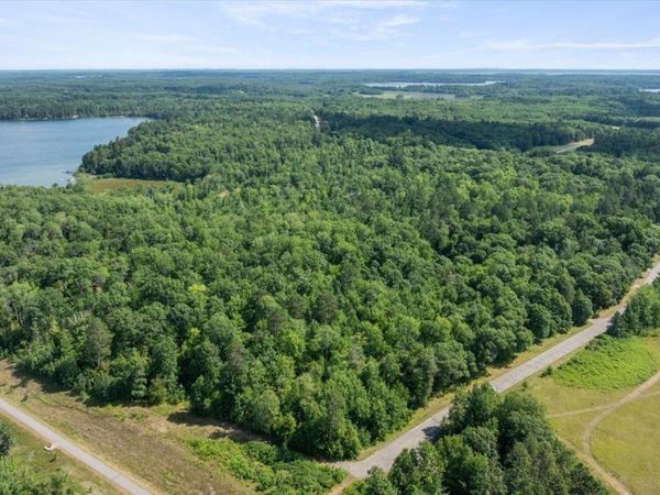 LOTS 4 & 5 Timber Oaks Road , Pequot Lakes, MN 56472
