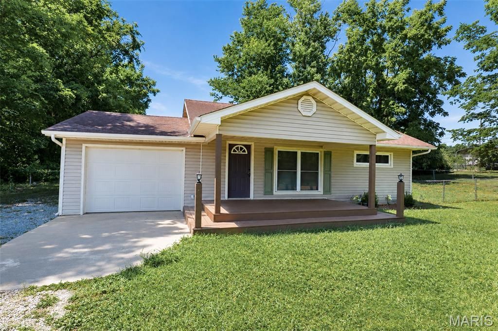 1670 Business Highway 67, Fredericktown, MO 63645 Main Photo