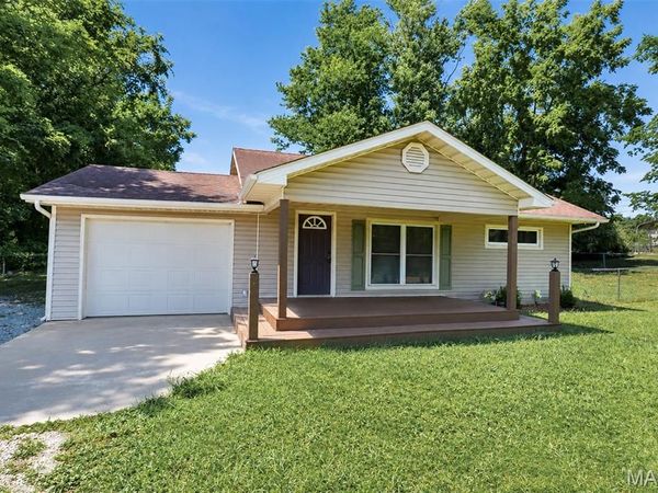 1670 Business Highway 67, Fredericktown, MO 63645