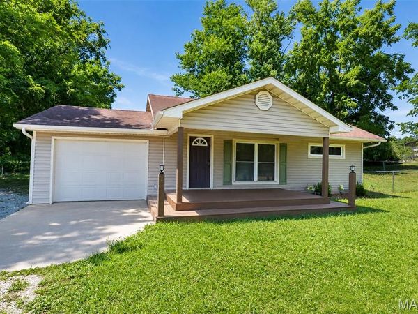 1670 Business Highway 67 , Fredericktown, MO 63645