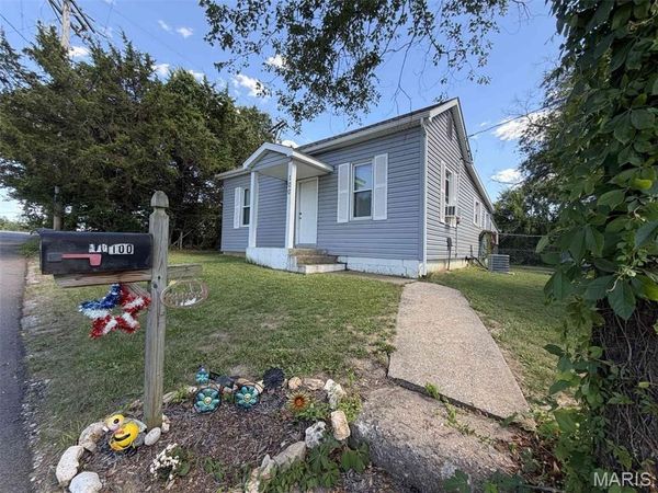 100 Mulberry Street , Foristell, MO 63348