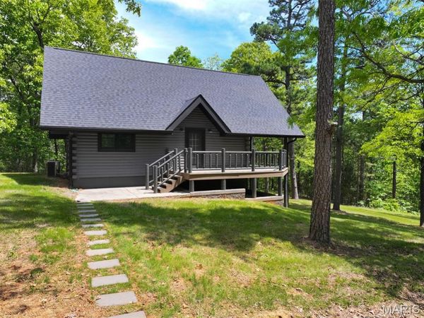 #1 13102 Pelican Ridge Road , Sullivan, MO 63080