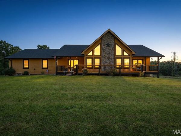 142 Hwy AA, Steelville, MO 65565