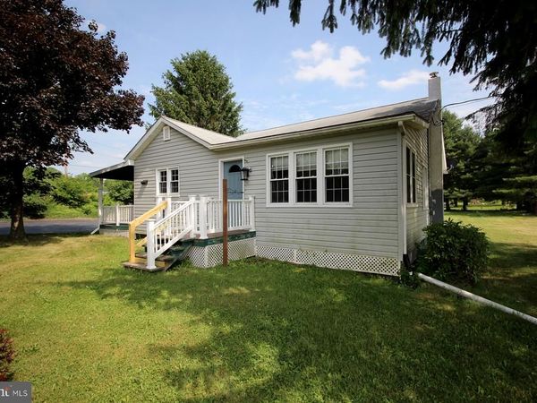 6564 US HIGHWAY 522 , MCCLURE, PA 17841