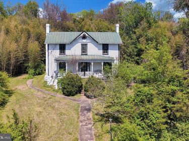 6547 SPERRYVILLE PIKE, BOSTON, VA 22713
