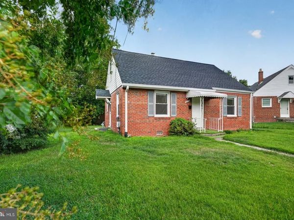 9216 51ST AVENUE, COLLEGE PARK, MD 20740