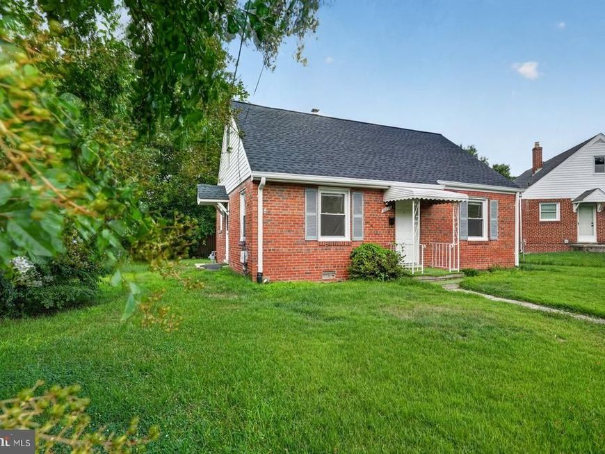 9216 51st Avenue, College Park, MD 20740 Main Photo
