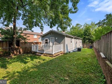 109 E REED AVENUE, Unit 1/2, ALEXANDRIA, VA 22305