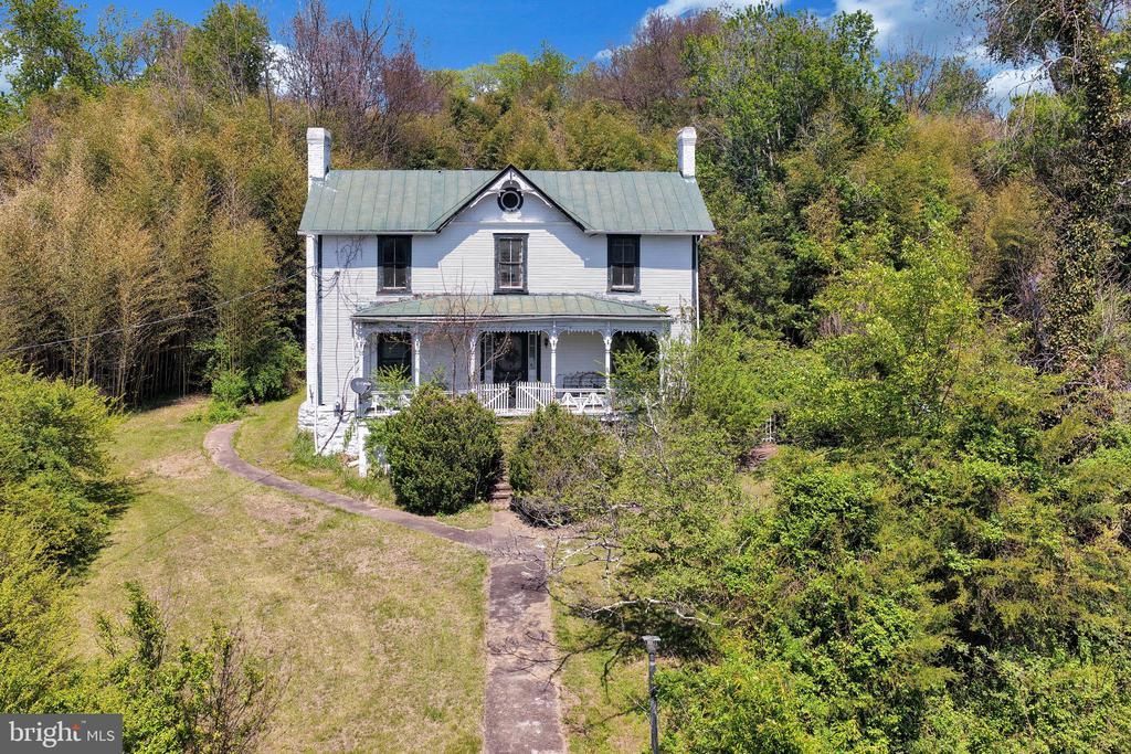6547 Sperryville Pike, Boston, VA 22713 Main Photo